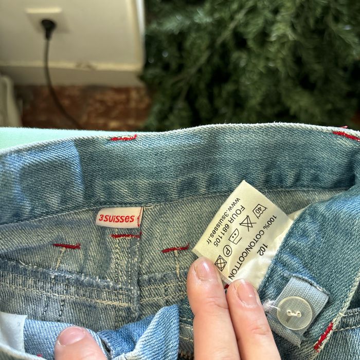 Vends lot de trois shorts taille 4 ans adidas et autre en très bon état - photo numéro 6