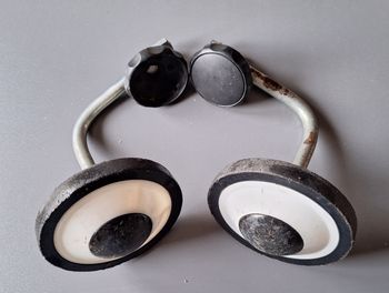 Roulettes Vélo 14 pouces