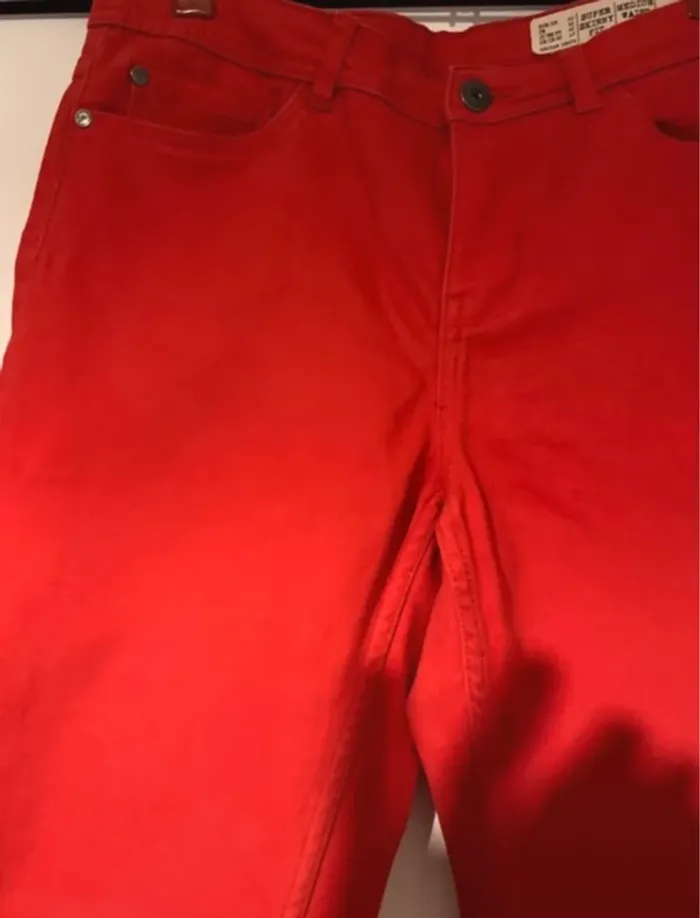 Pantalon - photo numéro 2