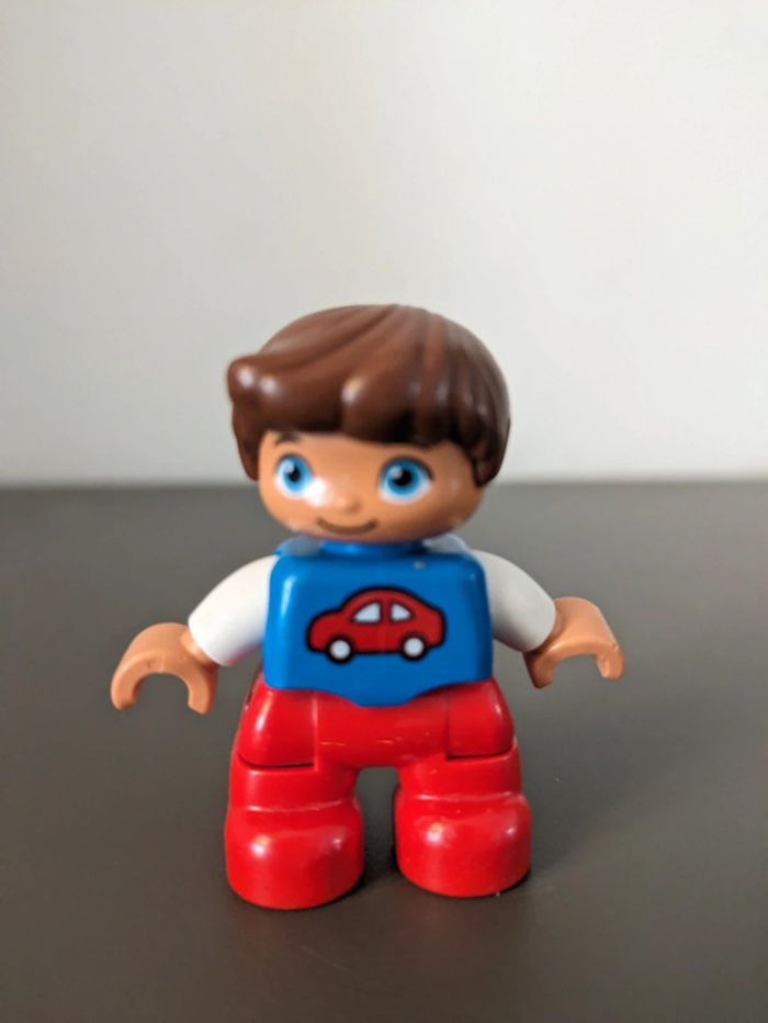 figurine Lego Duplo