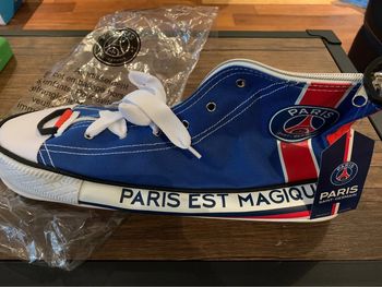Trousse géante PSG