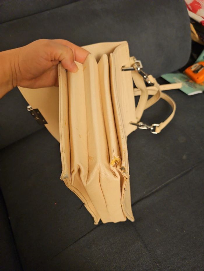 Sac rigide - photo numéro 4