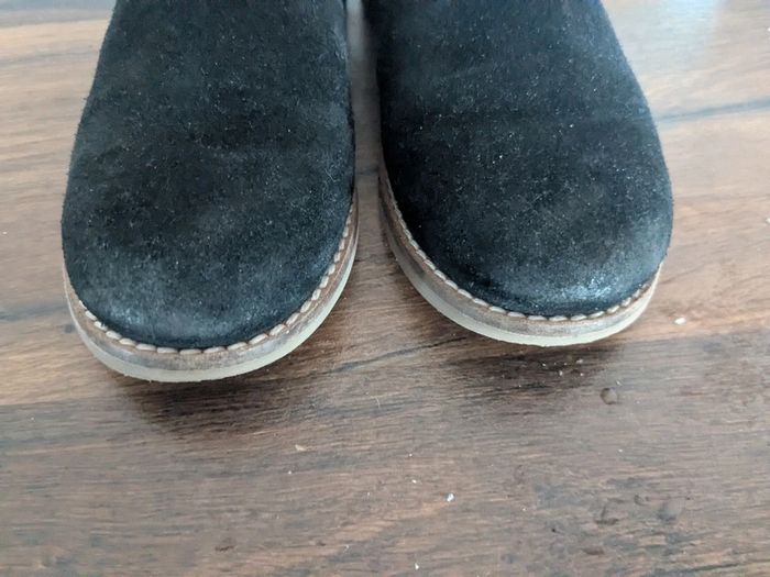 Bottines - photo numéro 5