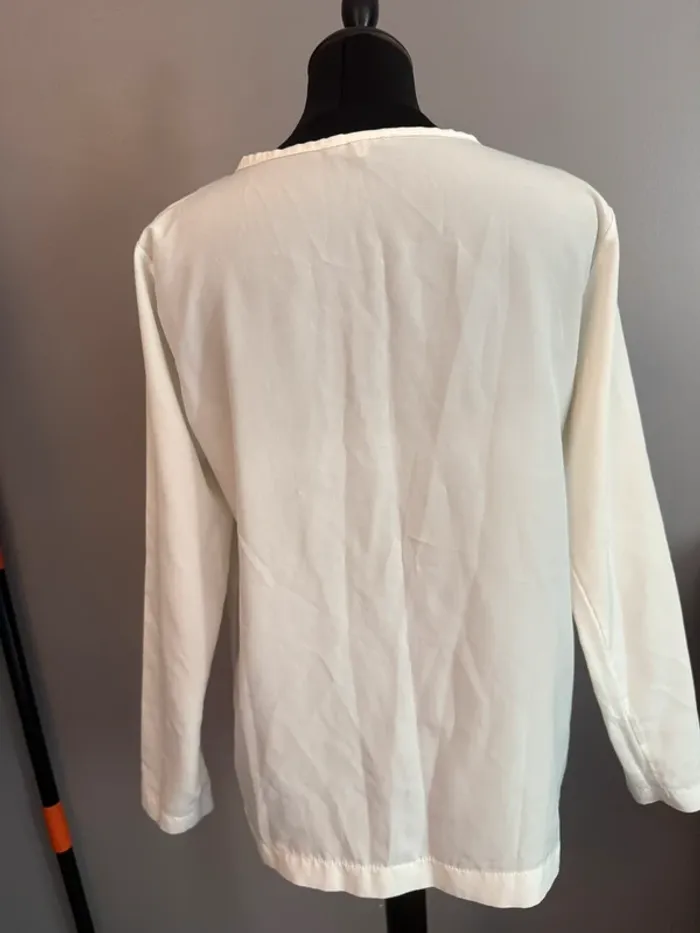 Blouse Scarlet Roos - photo numéro 2