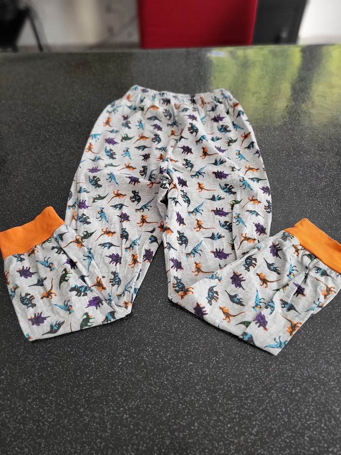 Lot vêtements garçon 8 ans 128cm - photo numéro 9