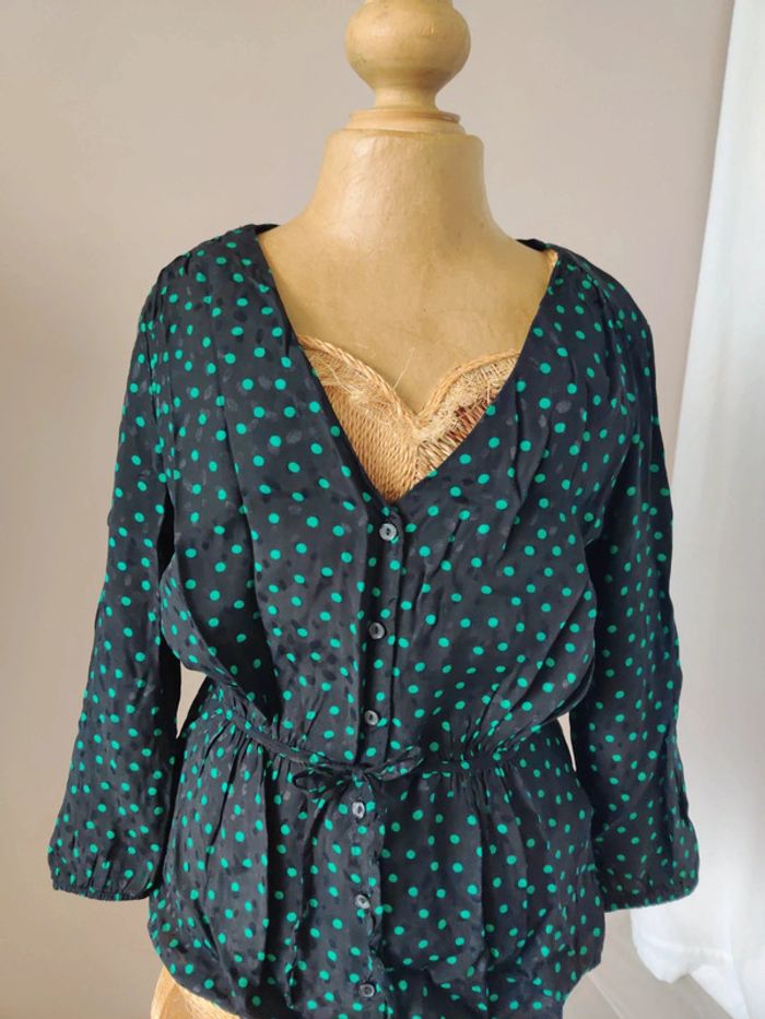 Blouse Naf Naf - photo numéro 2