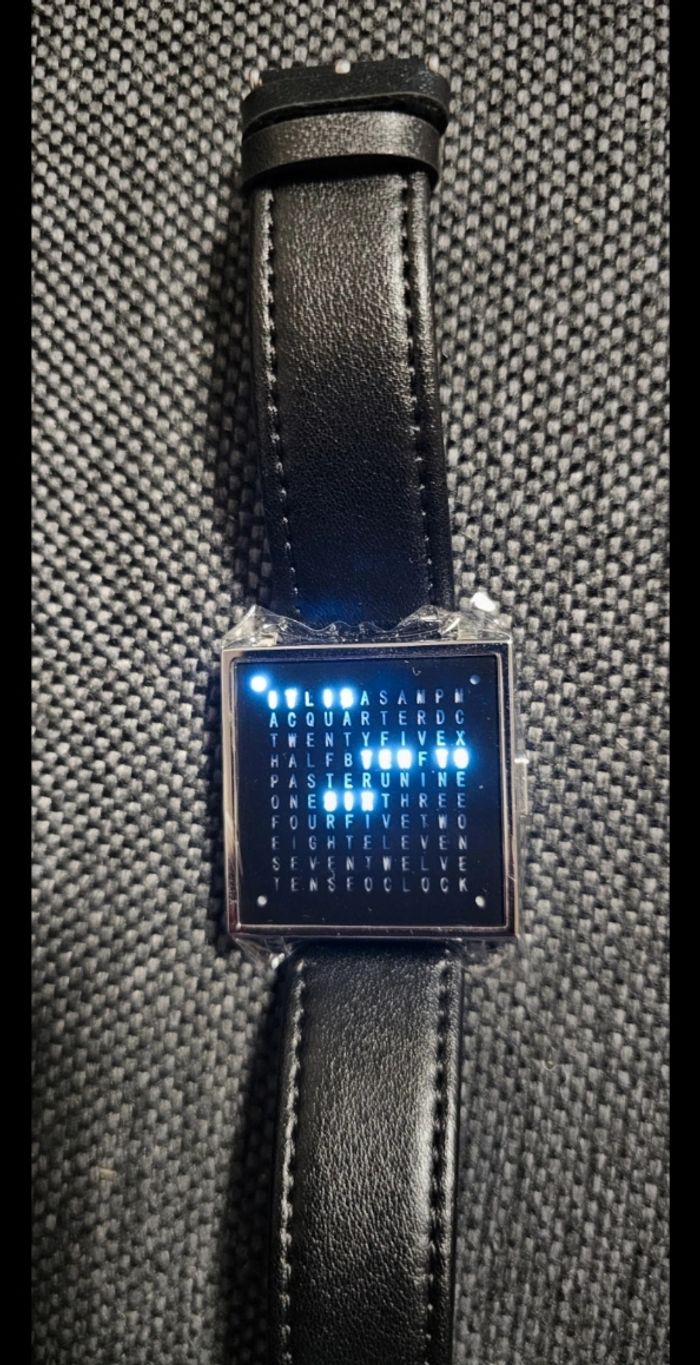 Montre Skmei - photo numéro 3