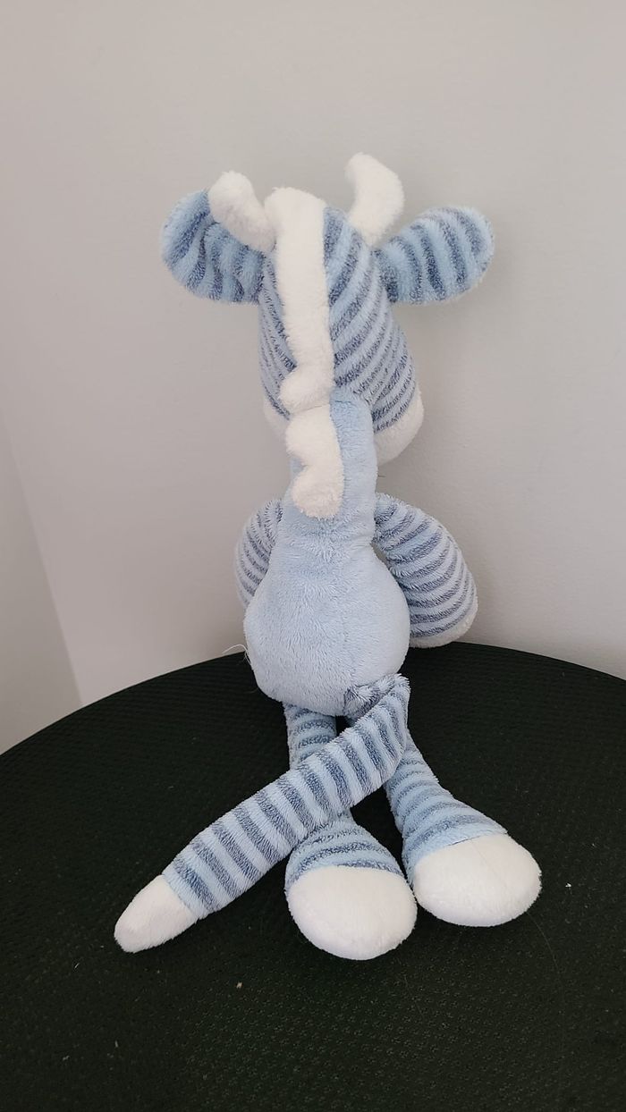 DOUDOU ZÉBRE - photo numéro 2