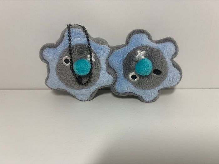 Petite Peluche / Porte Clé / KeyChain Pokemon Tic