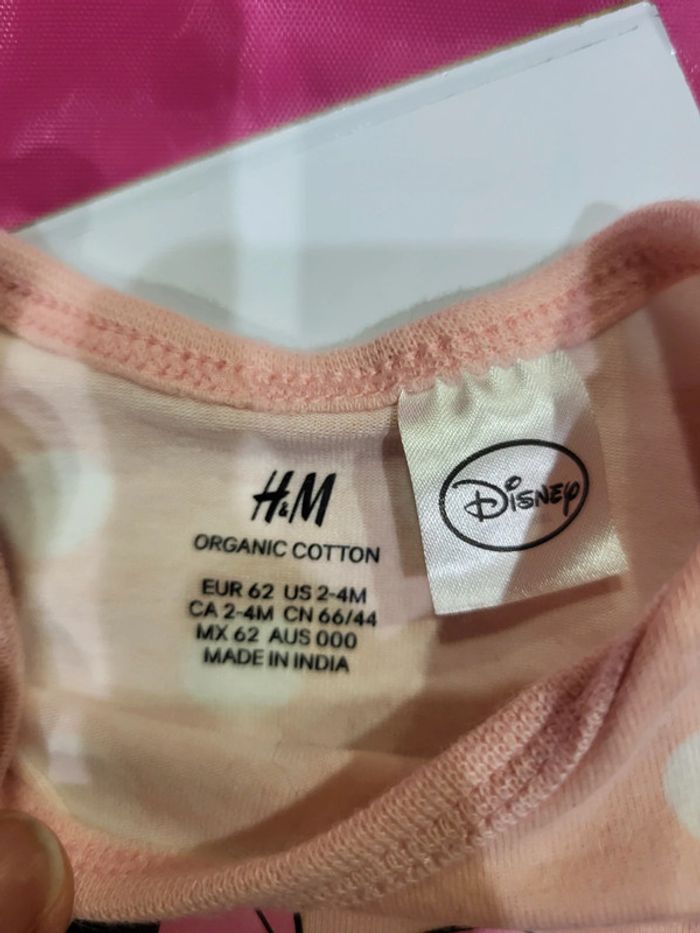 Ensemble Minnie - photo numéro 4