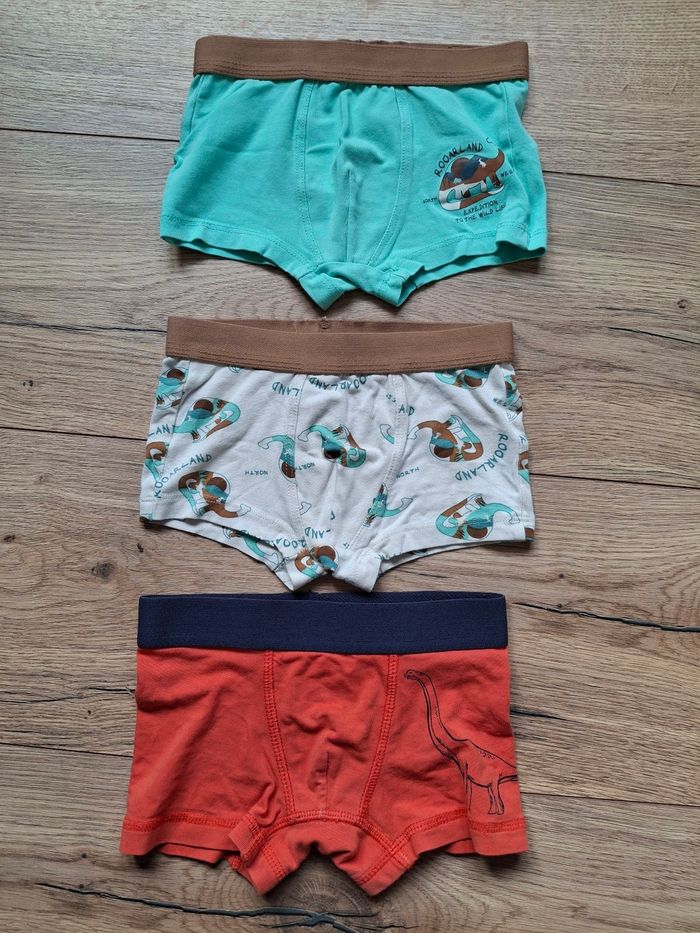 Caleçons - photo numéro 2