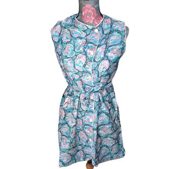 Robe blouse vintage S