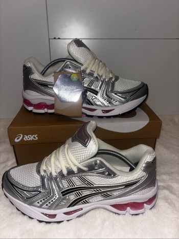 Asics kayano 14