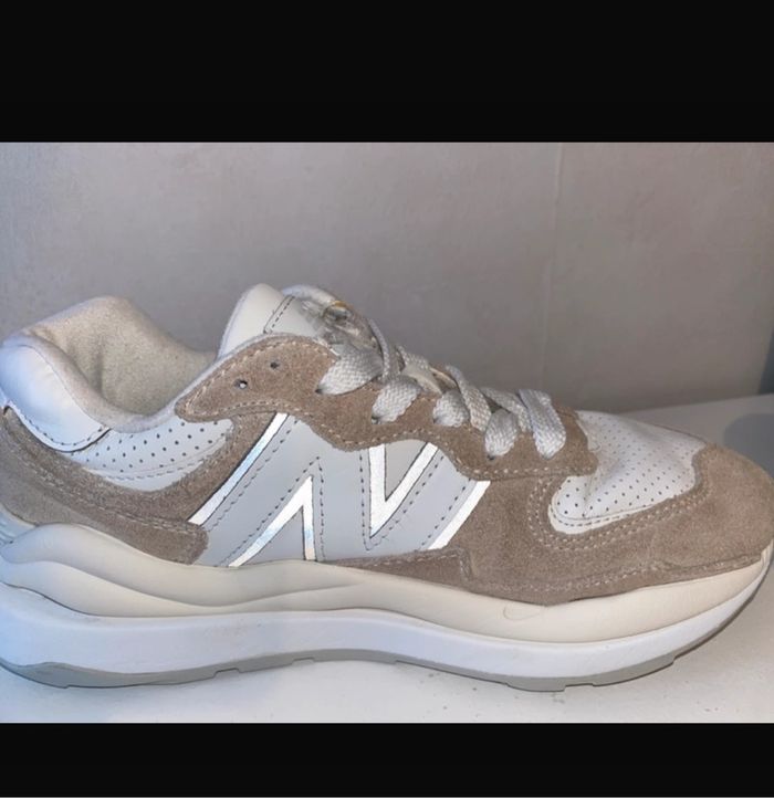 New balance 5740 - photo numéro 3