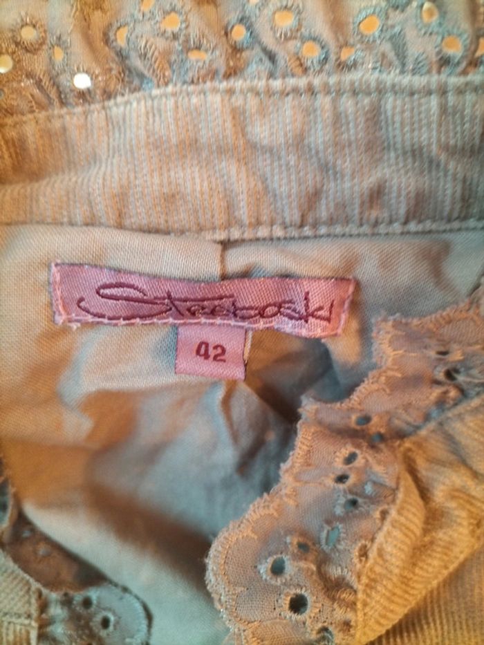 Veste - photo numéro 5