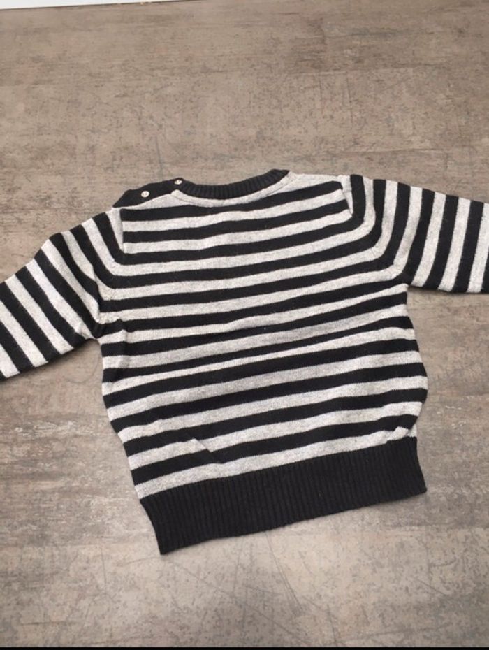 Pull orchestra - photo numéro 2