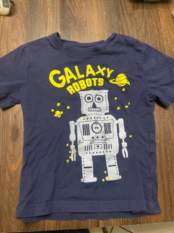 T shirt