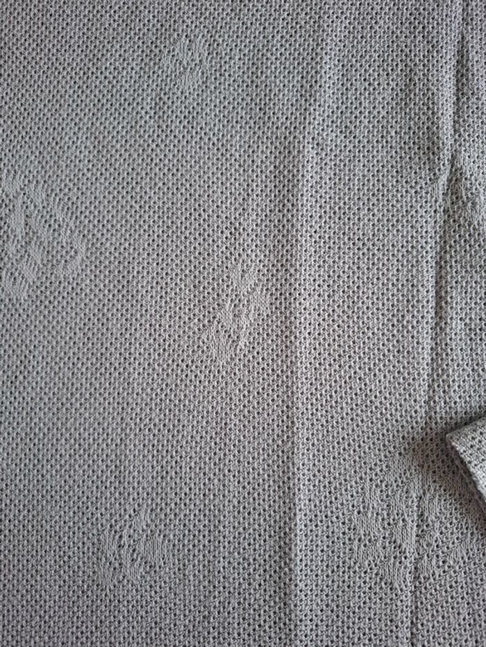 Top T-shirt gris 38 - photo numéro 4