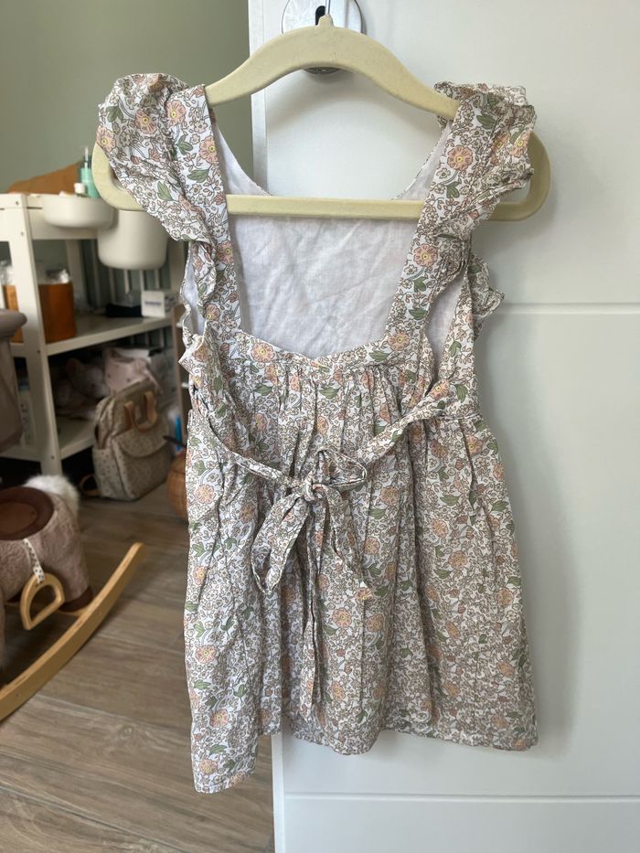 Robe d’été - photo numéro 2