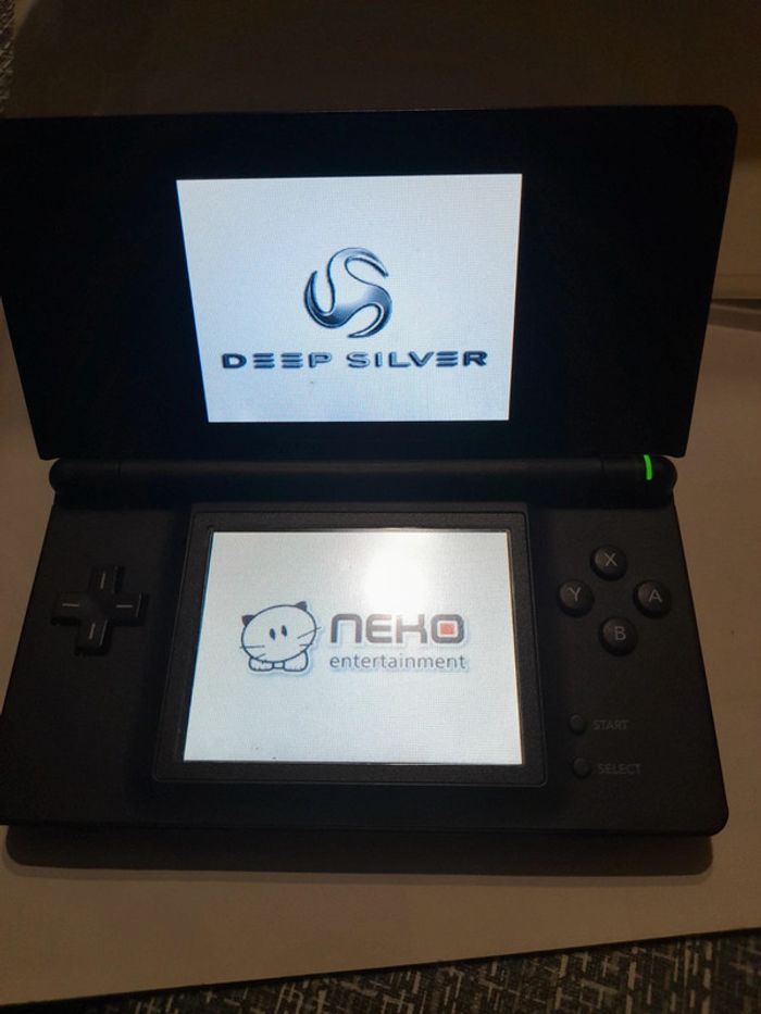 Baby Life Nintendo DS - photo numéro 14