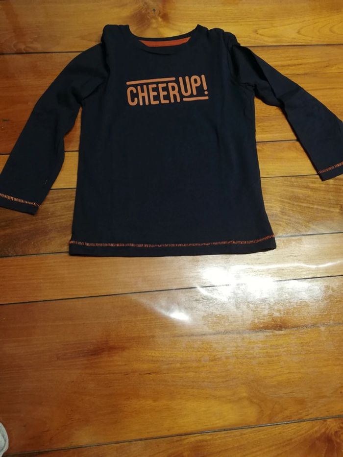 Lot de 4 tee shirt - photo numéro 3