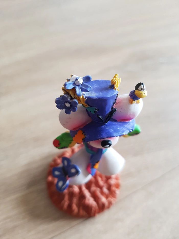 Figurine Diddl - photo numéro 4