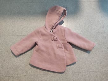 Manteau