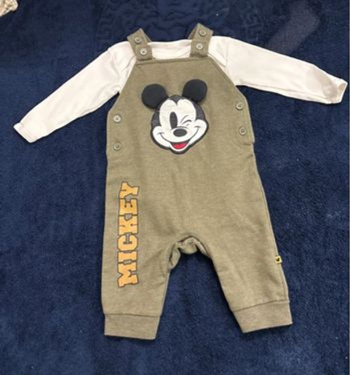 Ensemble 3-6 mois - photo numéro 2