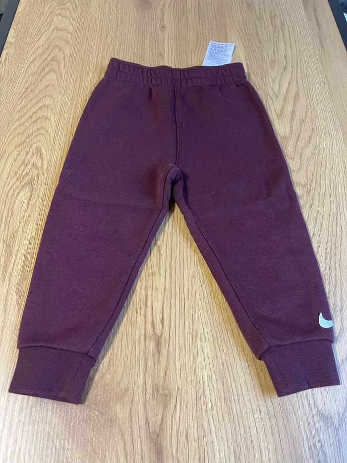 Ensemble garçon taille 86 - photo numéro 5