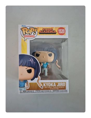 Pop Kyoka Jiro 1520