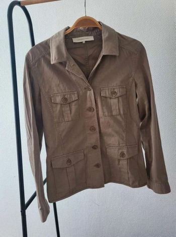 Veste coton Gérard  Darel taille  36