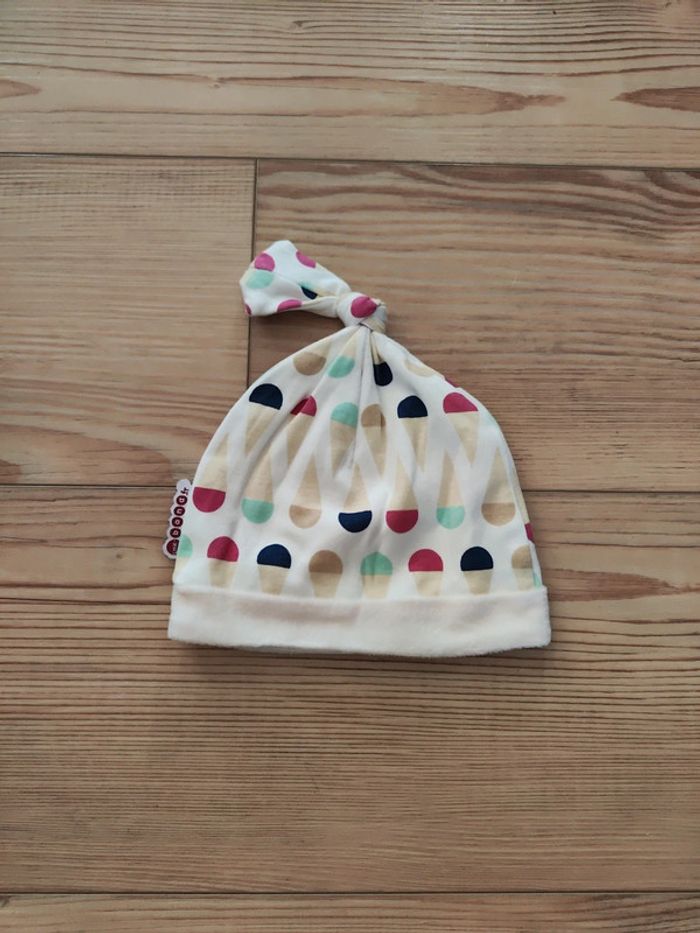 Bonnet bébé