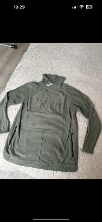 Pull Zara 10 ans