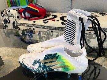 Adidas F50 élite  édition limitée Momo Salah