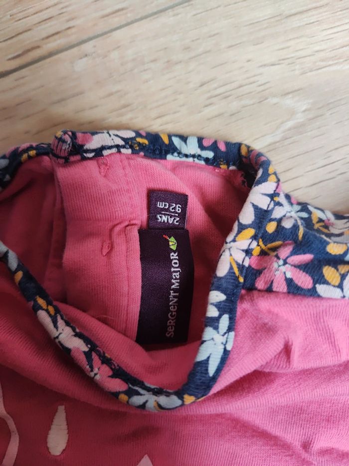 Ensemble jupe et tee shirt - photo numéro 5