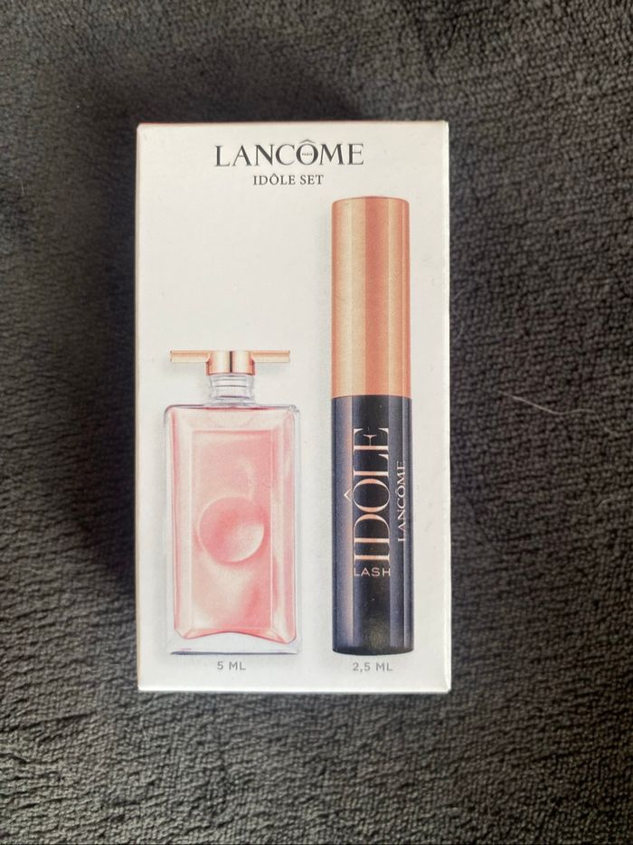 Lancome - photo numéro 5