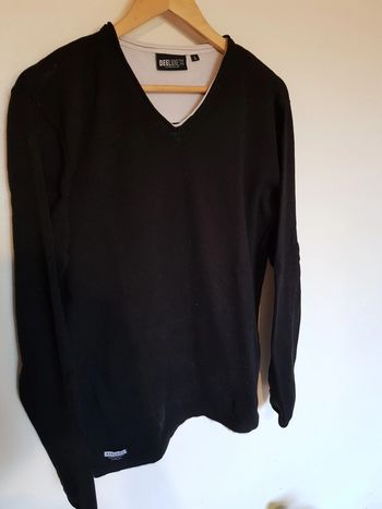 pull deeluxe L