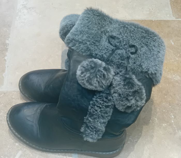 Botte La Halle P35 - photo numéro 4