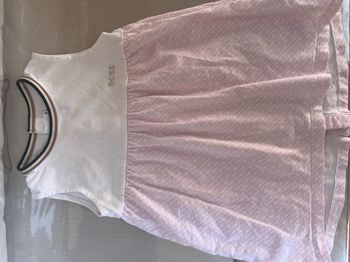 Robe boss