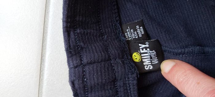 Short 5 ans - photo numéro 4