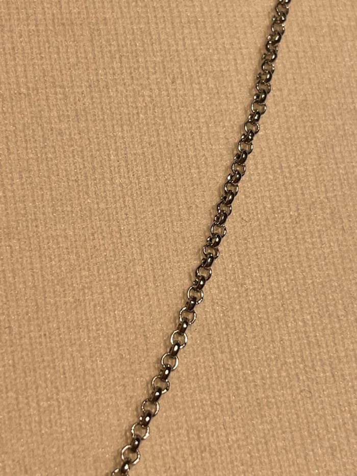 Collier et pendentif - photo numéro 3
