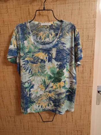 T. shirts Julie Guerlande – Taille 40
