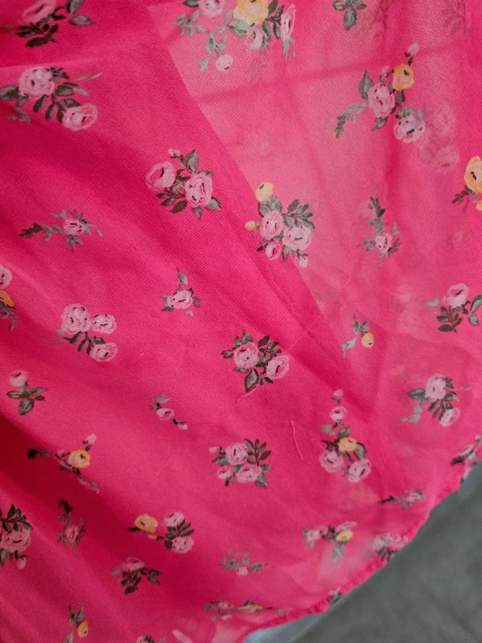 Lot de 3 robes taille 4 ans - photo numéro 4