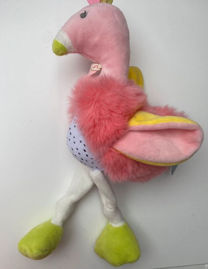 Doudou Baby nat’ - photo numéro 2