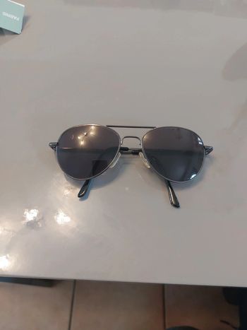 Lunettes de soleil enfant