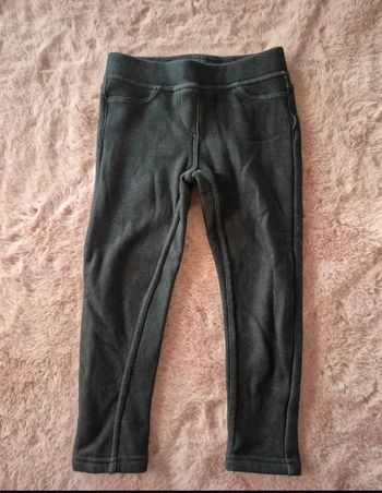 Legging noir