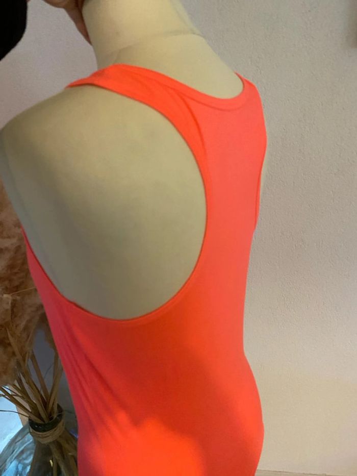 Débardeur de sport - photo numéro 3