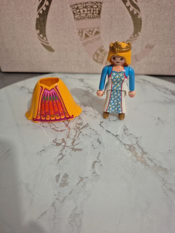 Princesse playmobil