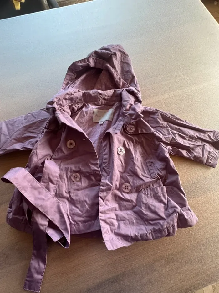 Gros lot été file 6 mois - photo numéro 8