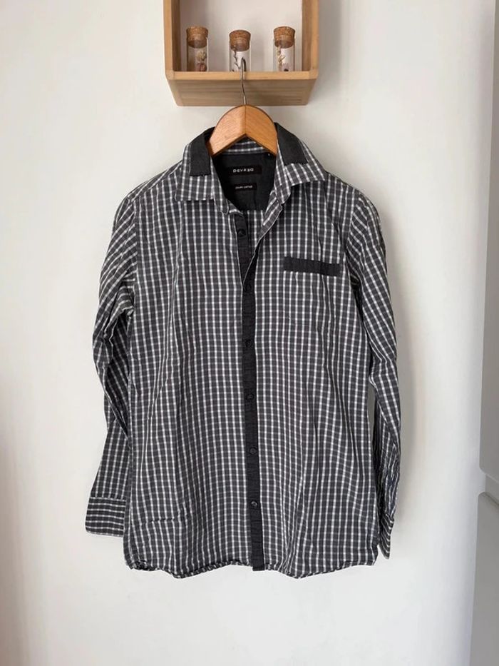 Chemise Devred S